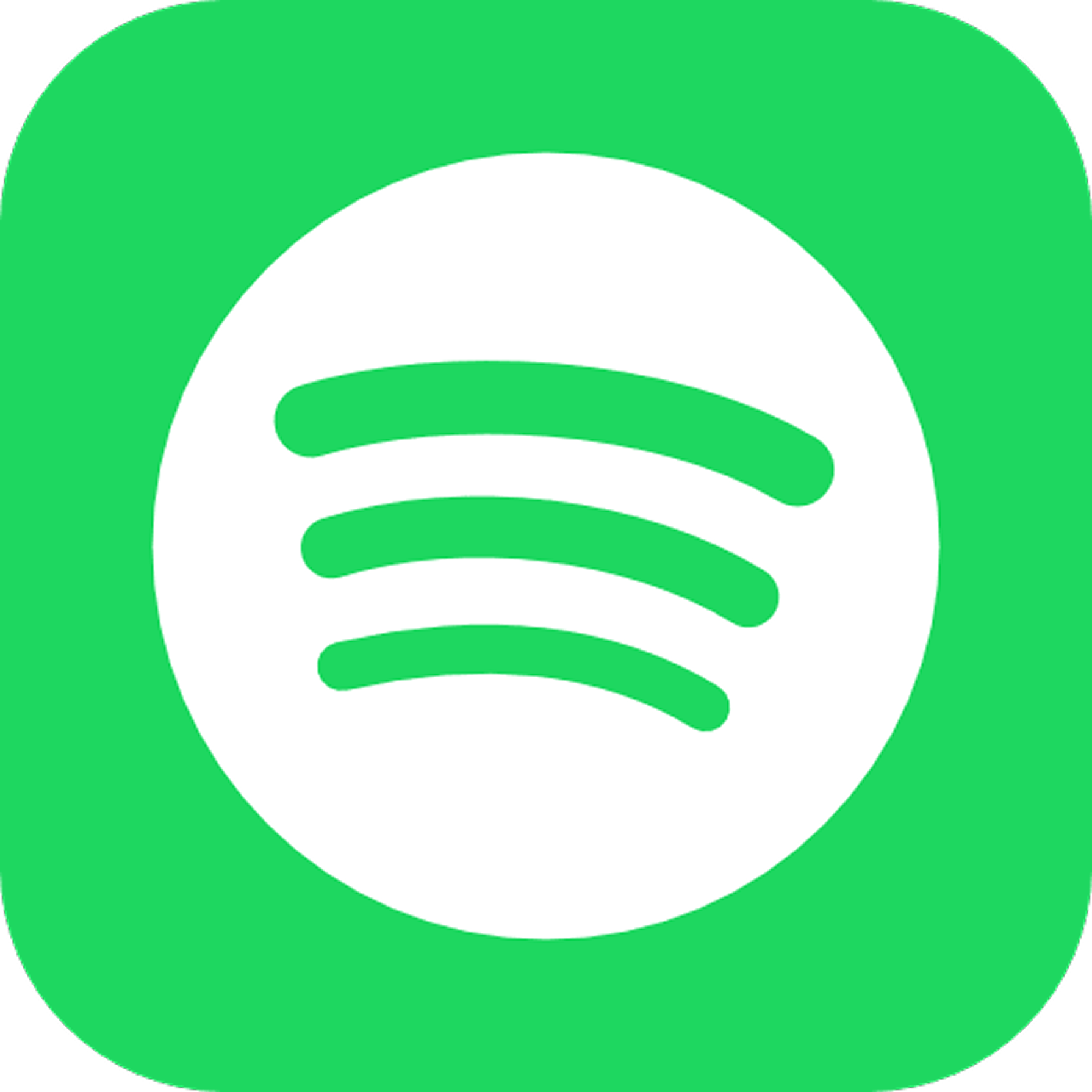 Spotify logo